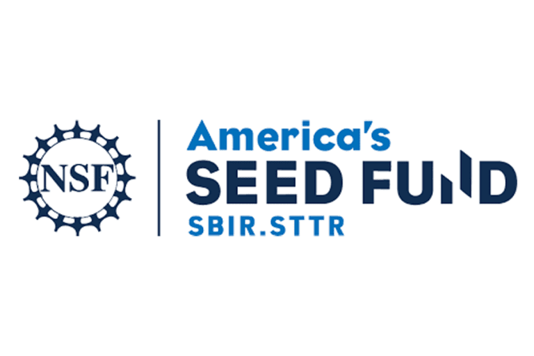 NSF Americas Seed Fund Logo